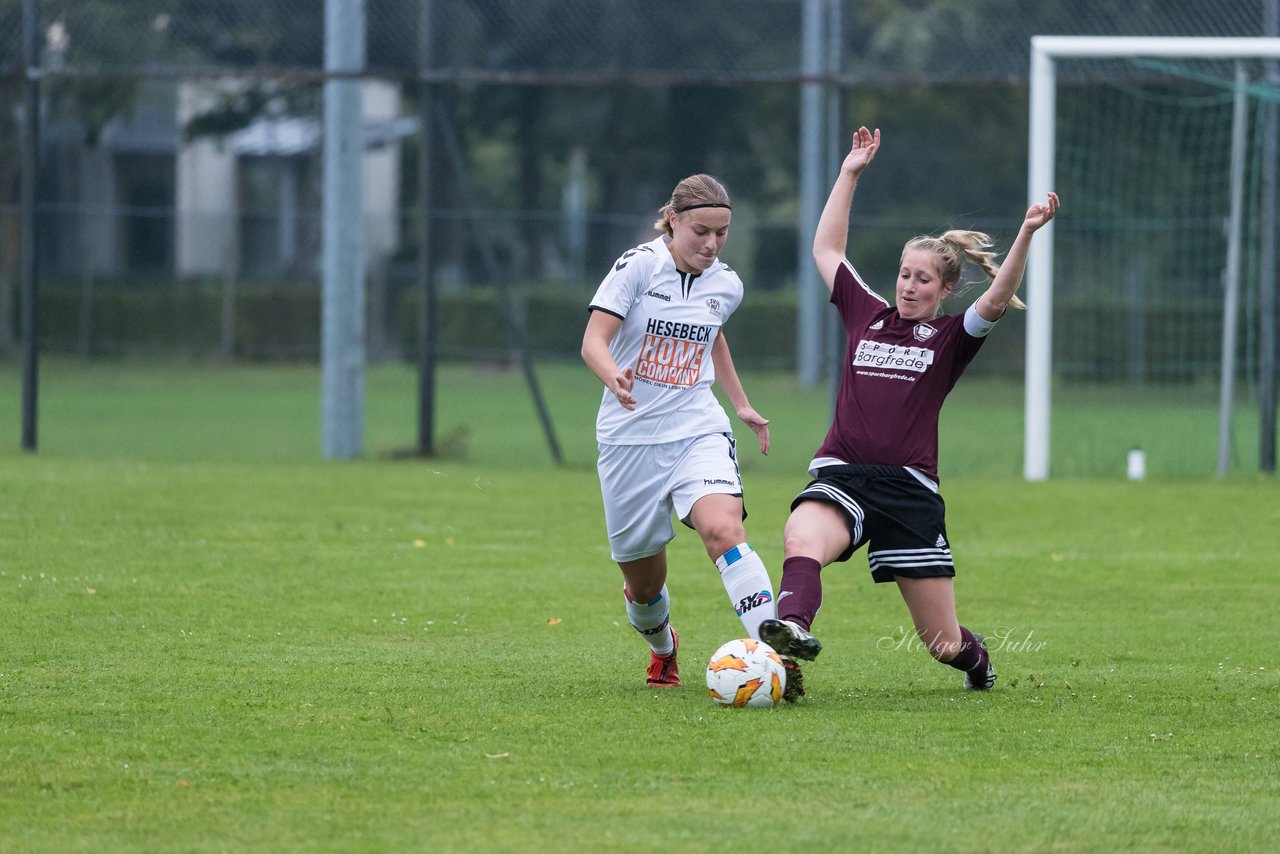 Bild 60 - Frauen SV Henstedt Ulzburg II - TSV Klausdorf : Ergebnis: 2:1